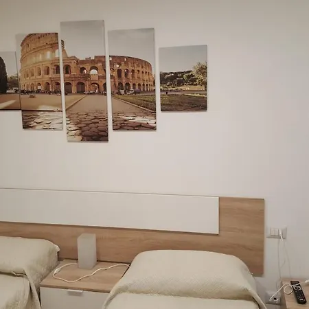 Guest house Pisky's *