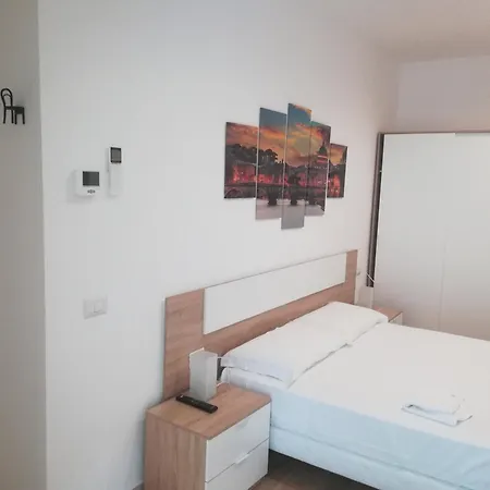 Pisky's Guest house Rome