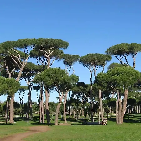 Pisky's Pensionat 3*