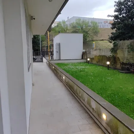 Pensionat Pisky's 3*