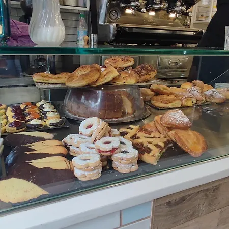 Pensionat Pisky's Rom