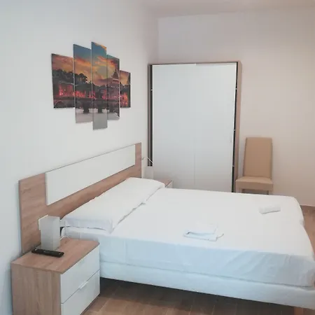 Pensionat Pisky's 3*