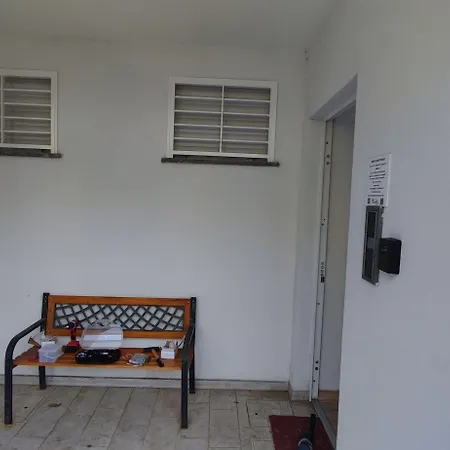 Pisky's Pensionat 3*