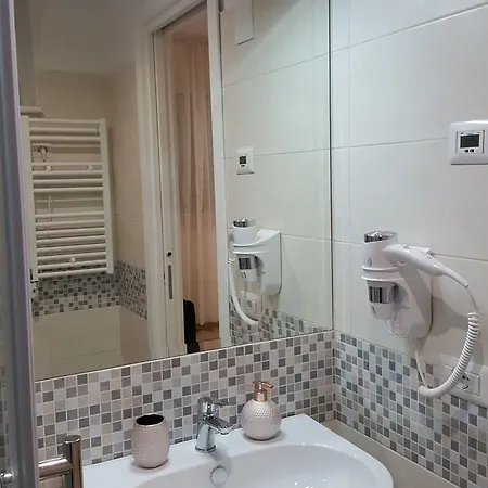 Pensionat Pisky's Rom