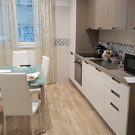 Pensionat Pisky's 3*