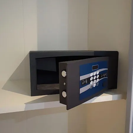 Pensionat Pisky's 3*